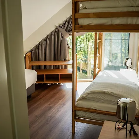 Veluwe Met Binnenzwembad & Wellness Xl | 24 Personen | Rolstoeltoegankelijk Wekerom