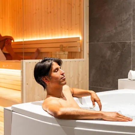 Veluwe Met Binnenzwembad & Wellness Xl | 24 Personen | Rolstoeltoegankelijk *