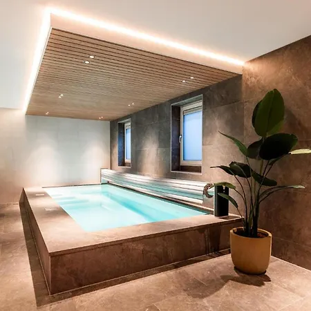 Veluwe Met Binnenzwembad & Wellness Xl | 24 Personen | Rolstoeltoegankelijk * Wekerom