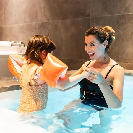 Veluwe Met Binnenzwembad & Wellness Xl | 24 Personen | Rolstoeltoegankelijk