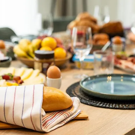 Veluwe Met Binnenzwembad & Wellness Xl | 24 Personen | Rolstoeltoegankelijk Villa