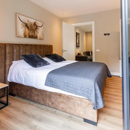 Veluwe Met Binnenzwembad & Wellness Xl | 24 Personen | Rolstoeltoegankelijk