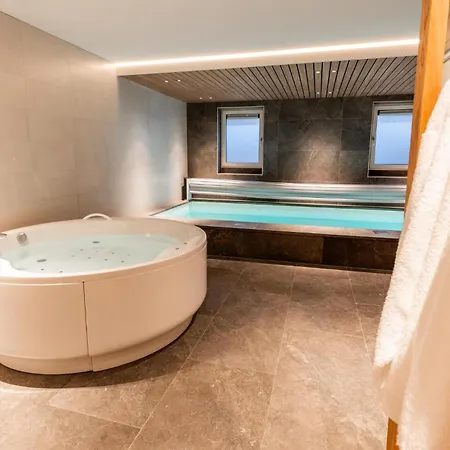 Veluwe Met Binnenzwembad & Wellness Xl | 24 Personen | Rolstoeltoegankelijk Villa
