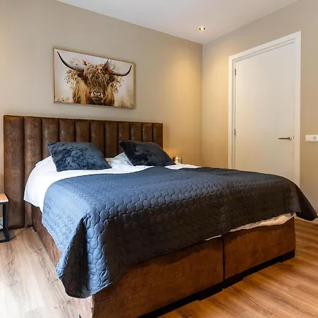 Villa Veluwe Met Binnenzwembad & Wellness Xl | 24 Personen | Rolstoeltoegankelijk