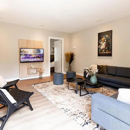 Villa Veluwe Met Binnenzwembad & Wellness Xl | 24 Personen | Rolstoeltoegankelijk
