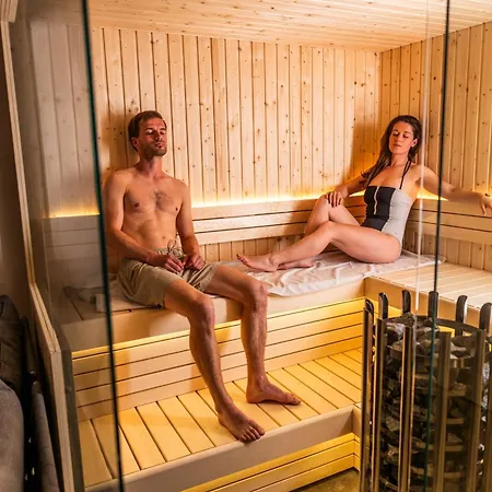 Veluwe Met Binnenzwembad & Wellness Xl | 24 Personen | Rolstoeltoegankelijk *
