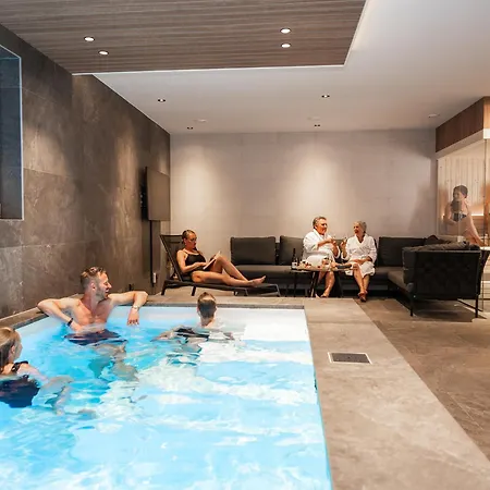 Villa Veluwe Met Binnenzwembad & Wellness Xl | 24 Personen | Rolstoeltoegankelijk *