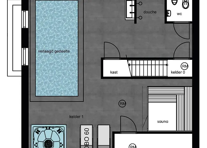 Veluwe Met Binnenzwembad & Wellness Xl | 24 Personen | Rolstoelvriendelijk *