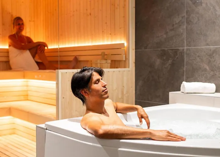 Veluwe Met Binnenzwembad & Wellness Xl | 24 Personen | Rolstoelvriendelijk *