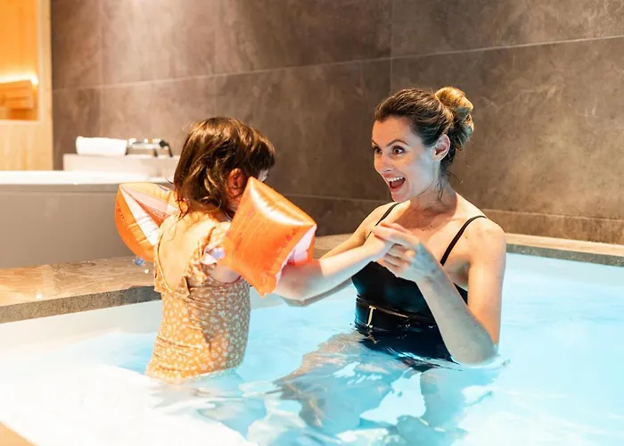 Veluwe Met Binnenzwembad & Wellness Xl | 24 Personen | Rolstoelvriendelijk