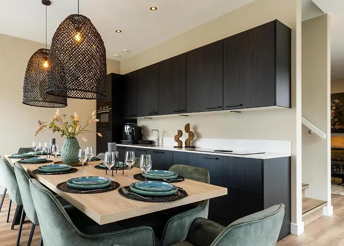 Villa Veluwe Met Binnenzwembad & Wellness Xl | 24 Personen | Rolstoelvriendelijk