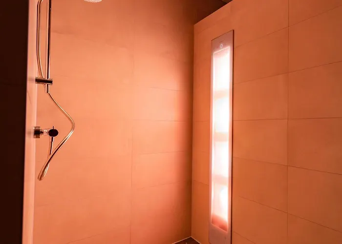 Veluwe Met Binnenzwembad & Wellness Xl | 24 Personen | Rolstoelvriendelijk * Wekerom