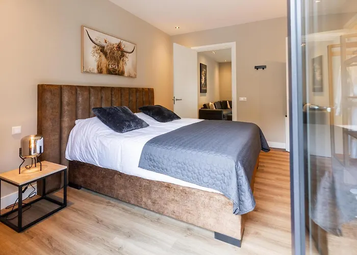 Veluwe Met Binnenzwembad & Wellness Xl | 24 Personen | Rolstoelvriendelijk