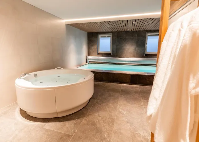 Veluwe Met Binnenzwembad & Wellness Xl | 24 Personen | Rolstoelvriendelijk Villa