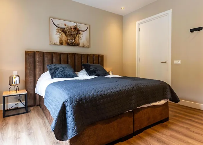 Villa Veluwe Met Binnenzwembad & Wellness Xl | 24 Personen | Rolstoelvriendelijk