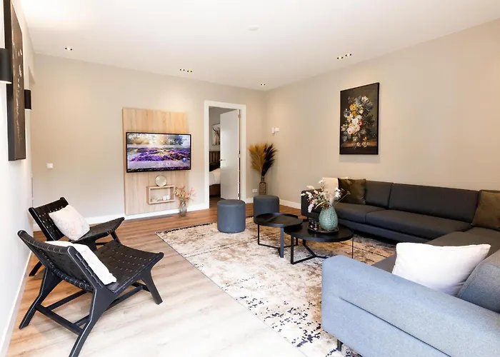 Villa Veluwe Met Binnenzwembad & Wellness Xl | 24 Personen | Rolstoelvriendelijk