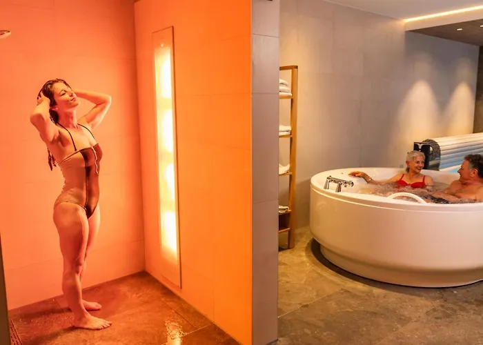 Villa Veluwe Met Binnenzwembad & Wellness Xl | 24 Personen | Rolstoelvriendelijk *