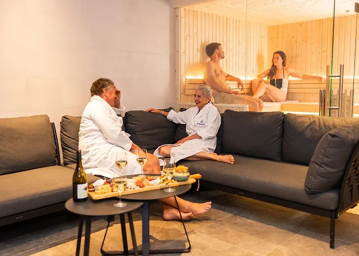 Veluwe Met Binnenzwembad & Wellness Xl | 24 Personen | Rolstoelvriendelijk Wekerom