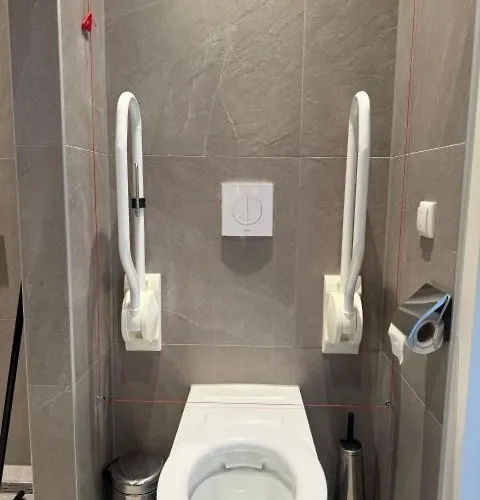 Villa Veluwe Met Binnenzwembad & Wellness Xl | 24 Personen | Rolstoelvriendelijk *