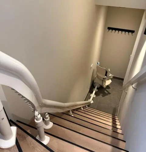 Veluwe Met Binnenzwembad & Wellness Xl | 24 Personen | Rolstoelvriendelijk * Wekerom