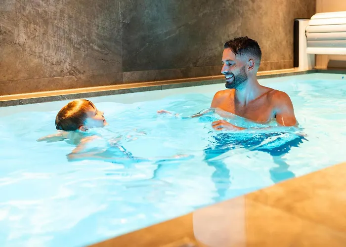 Villa Veluwe Met Binnenzwembad & Wellness Xl | 24 Personen | Rolstoelvriendelijk